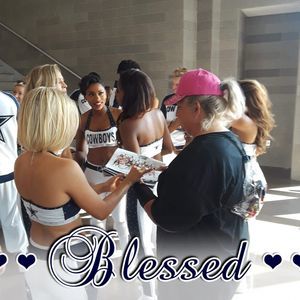 Meet your Posher, Kimberly